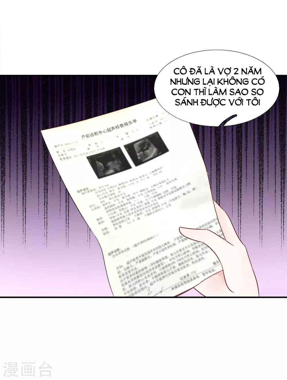 hợp đồng hôn nhân có thời hạn: bảo bối lục tổng giá trên trời chapter 6 17