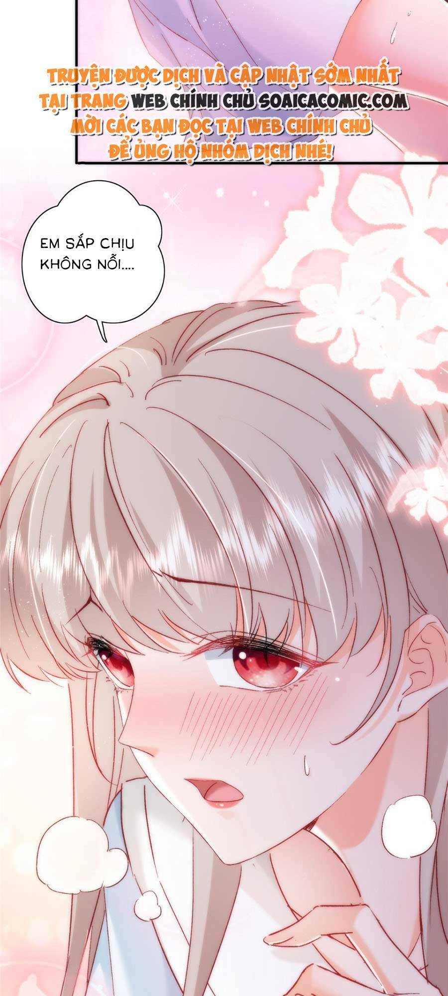 cô vợ của tôi không dễ bắt nạt chapter 24 30