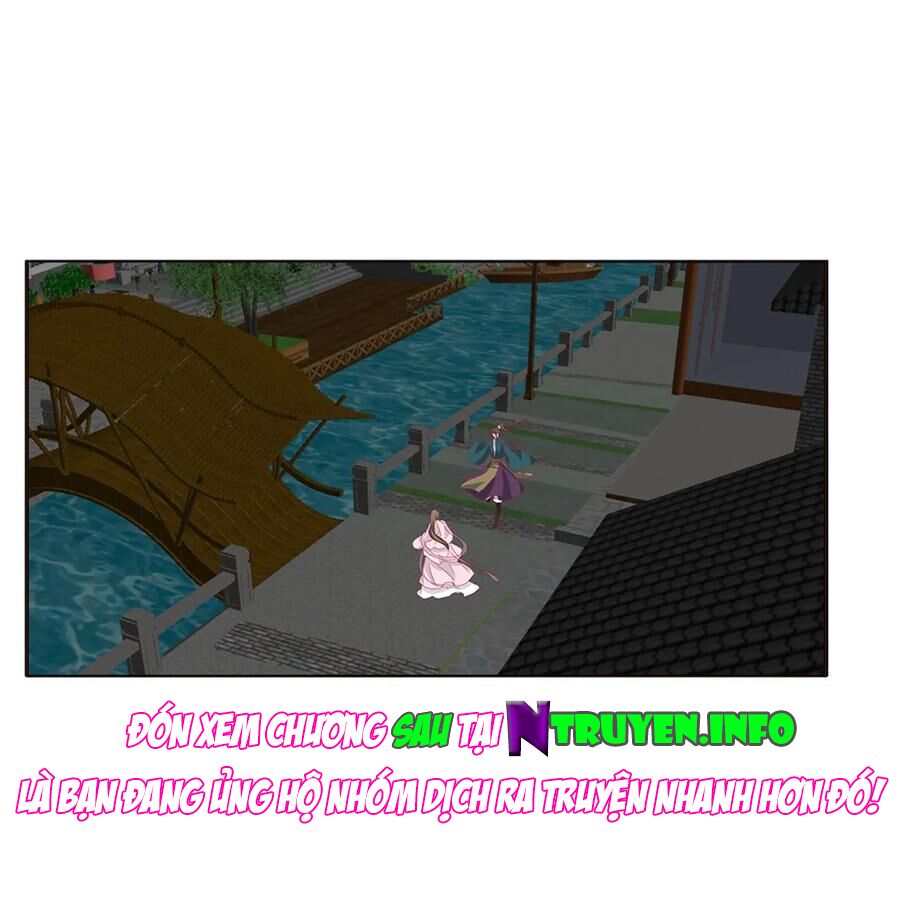 thông linh phi chapter 636 25