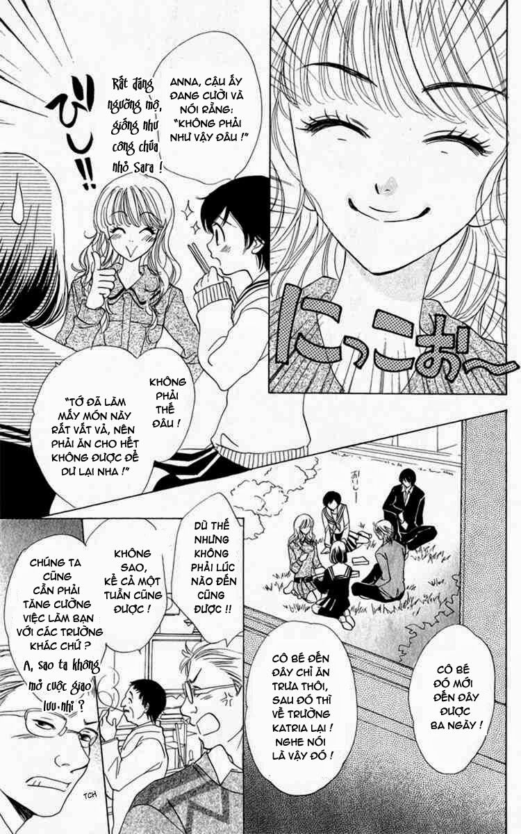 ác quỷ và bản tình ca chapter 31 3