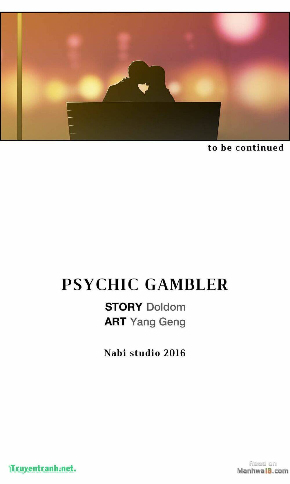 thần bài siêu năng chapter 27 21