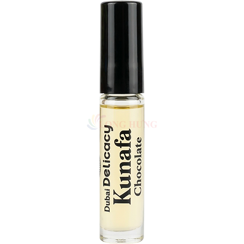Vial nước hoa Armaf Dubai Delicacy (3ml) - Hàng chính hãng