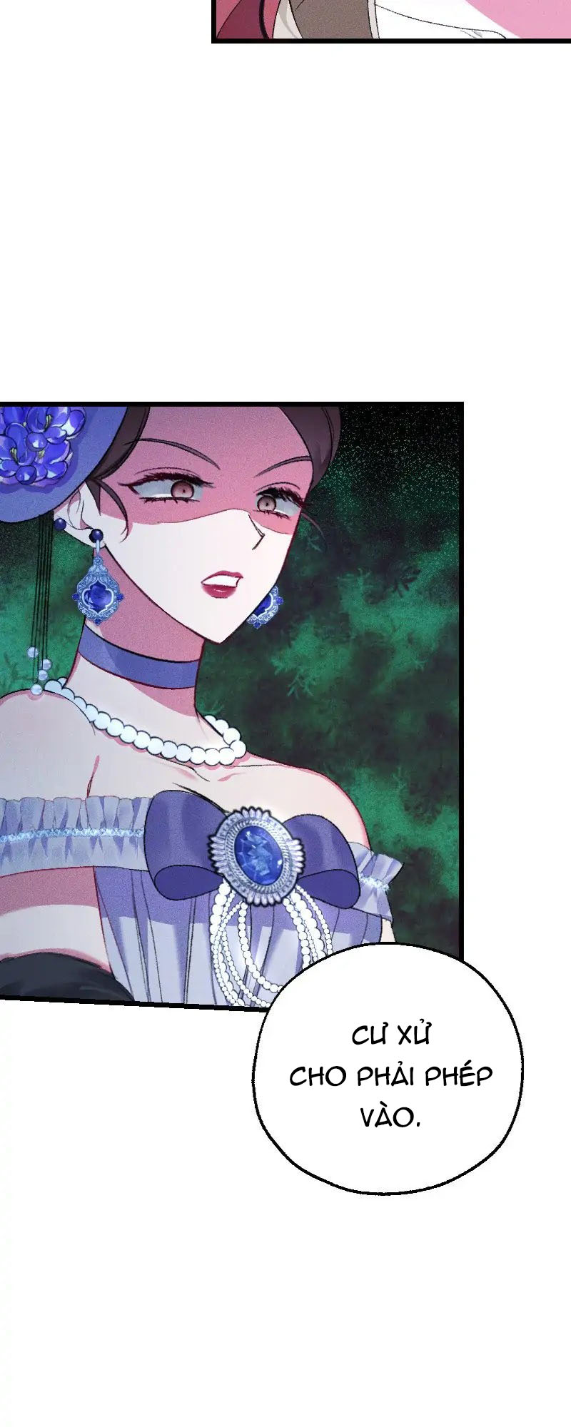 Gửi Đến Ngươi, Người Mong Muốn Sự Đau Khổ Từ Ta chapter 1.2 - Trang 22