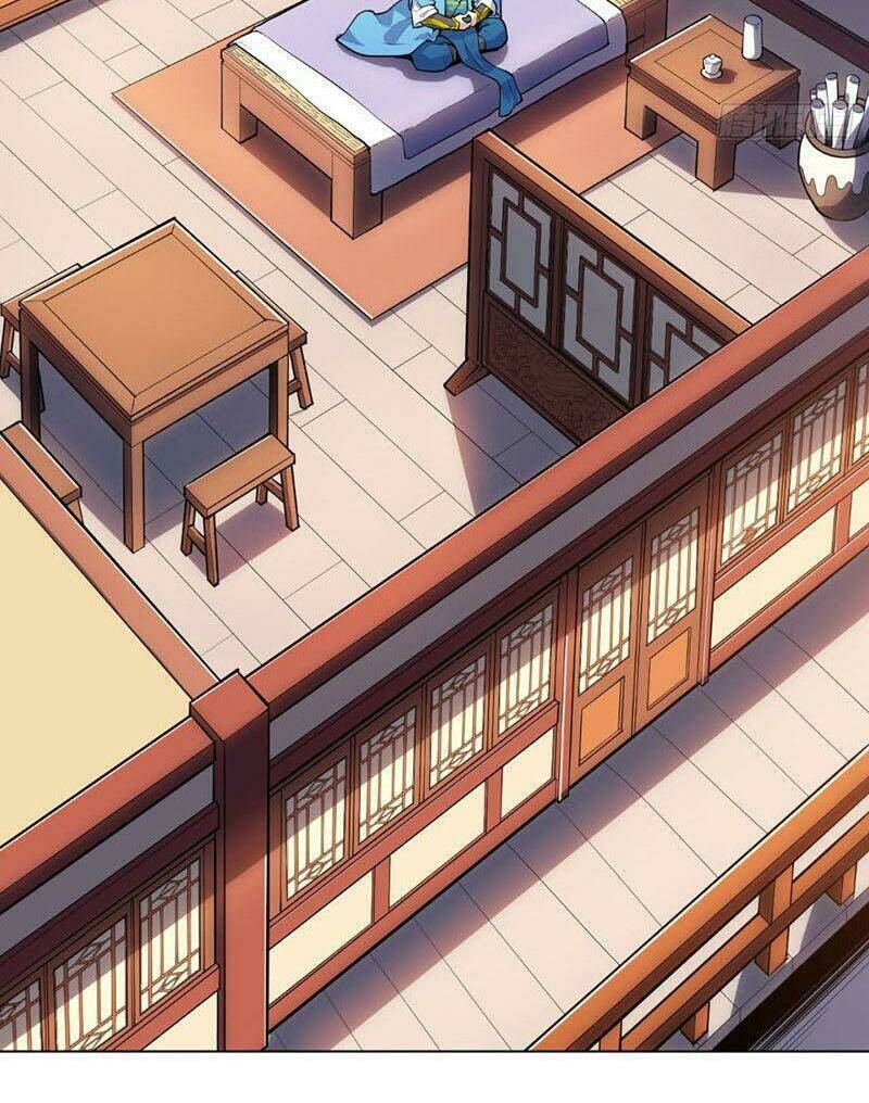 thần võ đế tôn chapter 31 2