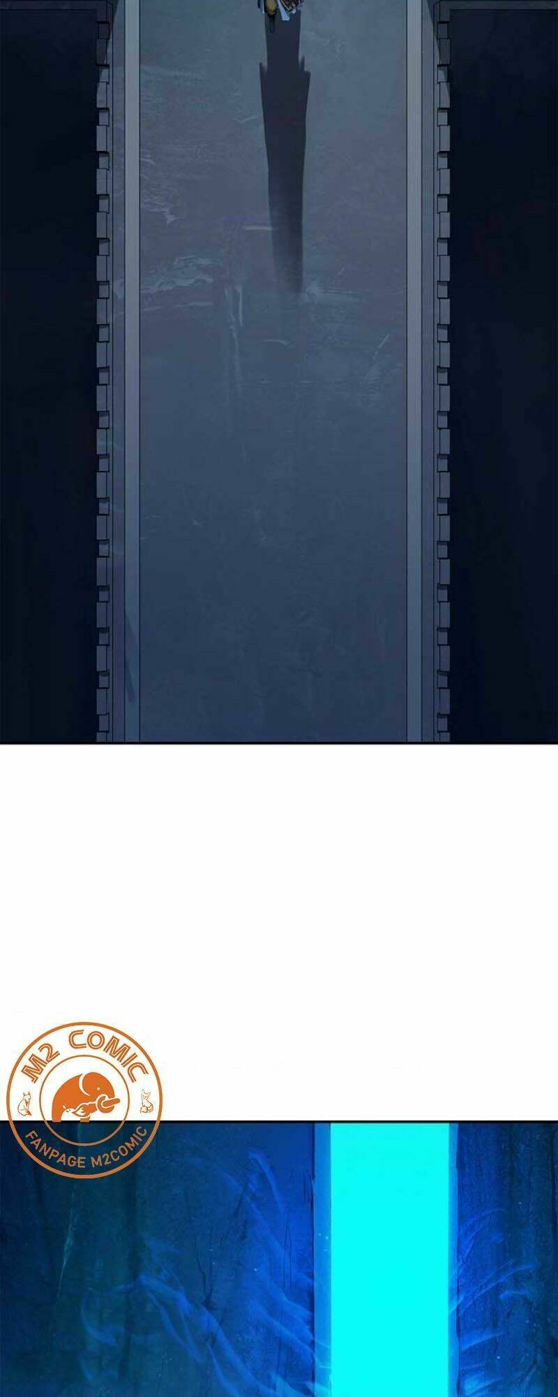 xuyên không thành hổ chapter 19 44