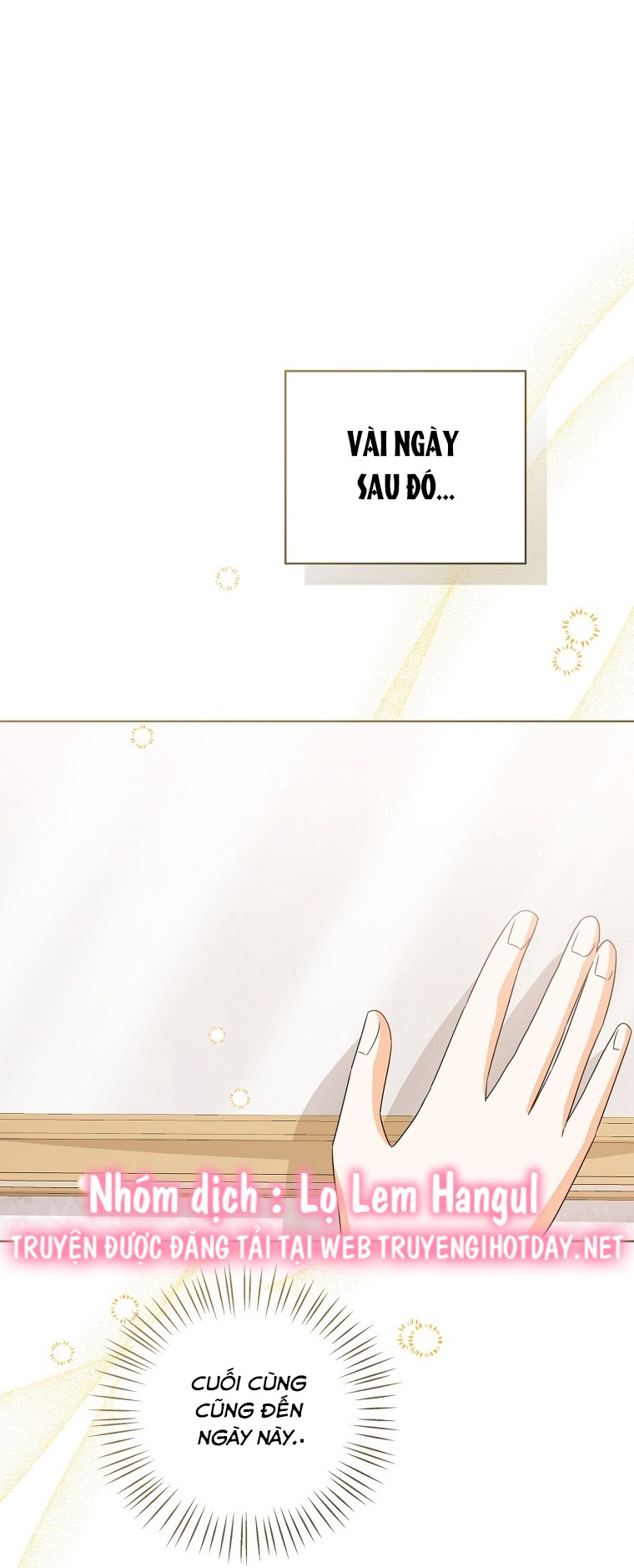 tôi không muốn trở thành nữ phản diện chapter 89.1 23