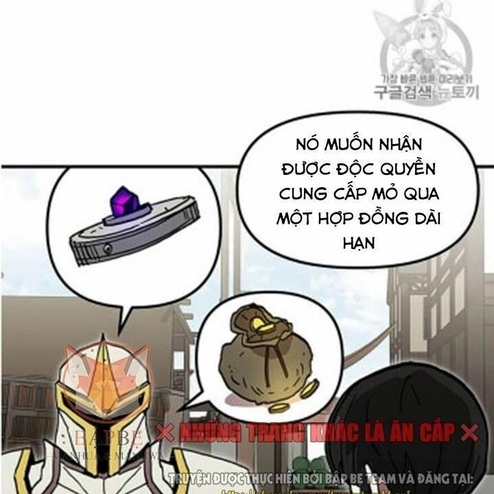 bug player - người chơi lỗi chapter 35 51