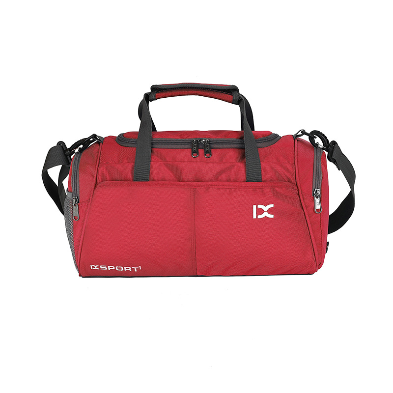 Túi xách Gym thể thao INOXTRO-IX SPORT dáng thể thao năng động chống thấm