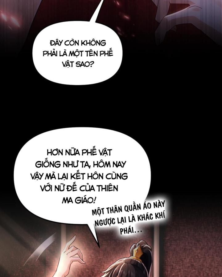 khởi đầu làm bà xã nữ đế kinh ngạc, ta vô địch rồi chapter 1 30