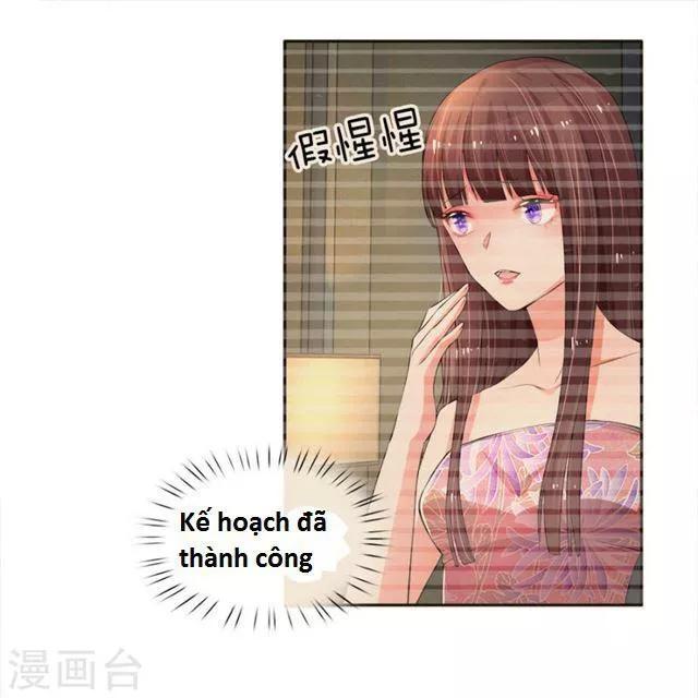 trùng sinh để trả thù chapter 2 16