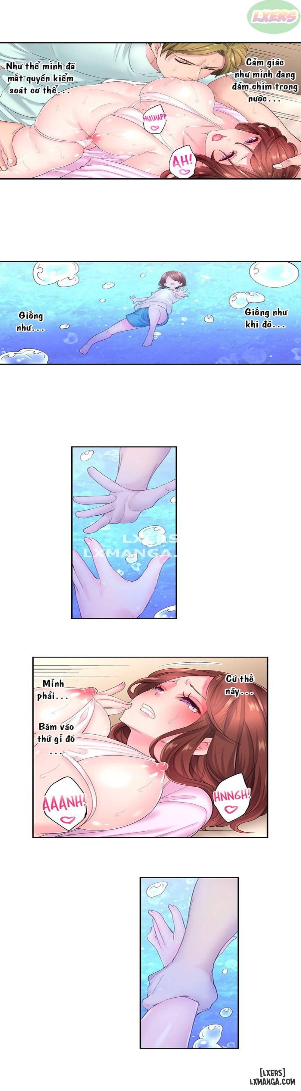 ngày mà tôi cảm thấy lên đỉnh với người khác còn sướng hơn là với chồng chapter 18 5