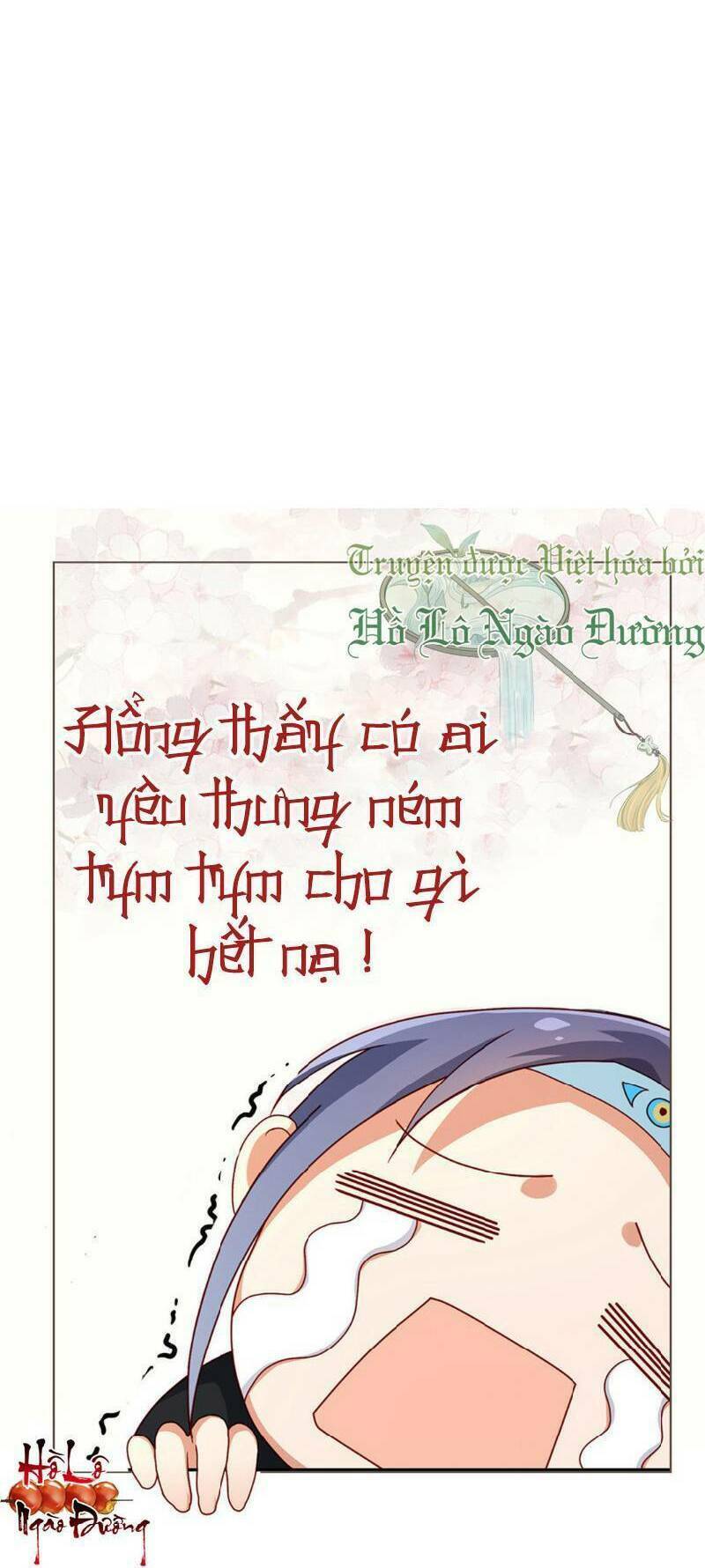 thiên kim bất hoán chapter 39 47