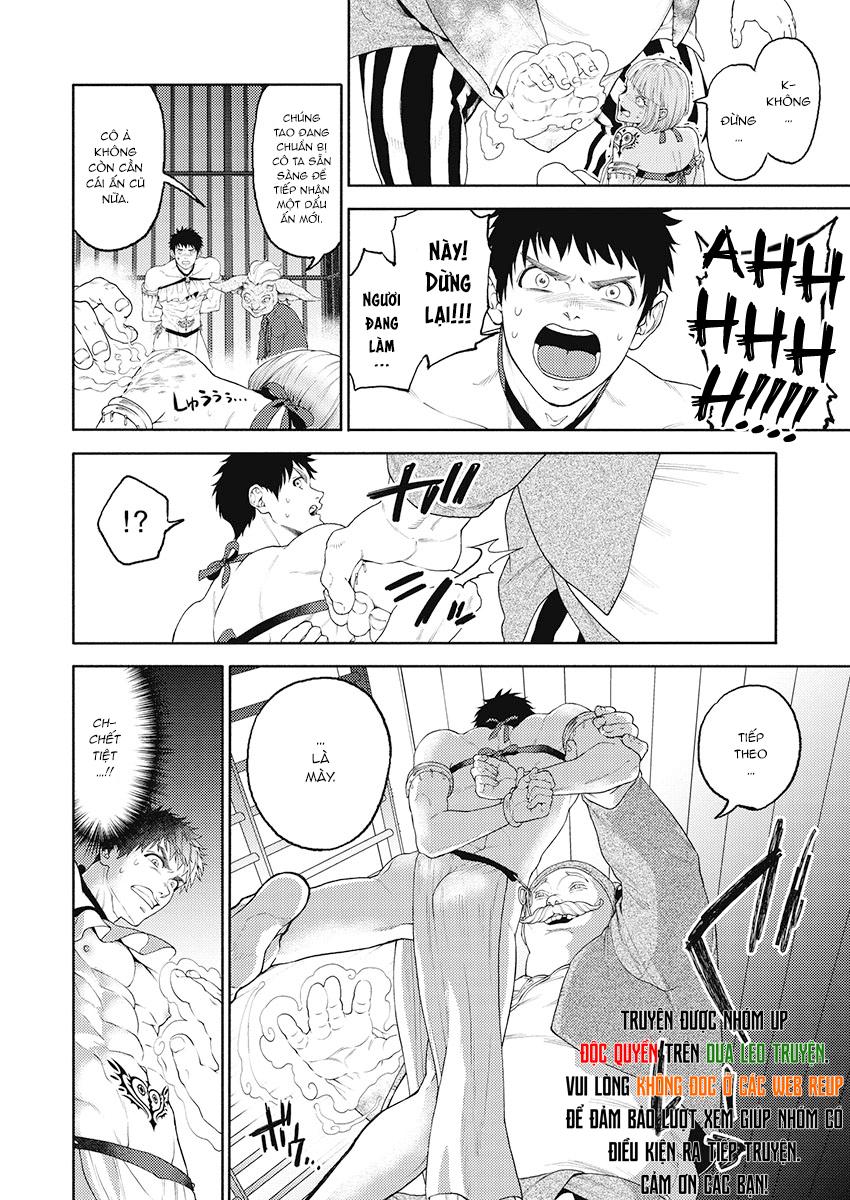 em gái thân yêu, anh đã trở thành trinh nữ được ban phước rồi! chapter 3 6