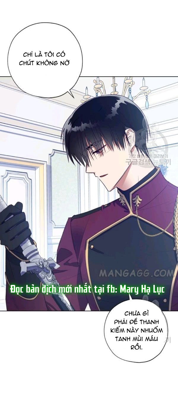 công chúa khắc ấn kẻ phản nghịch chapter 40 7