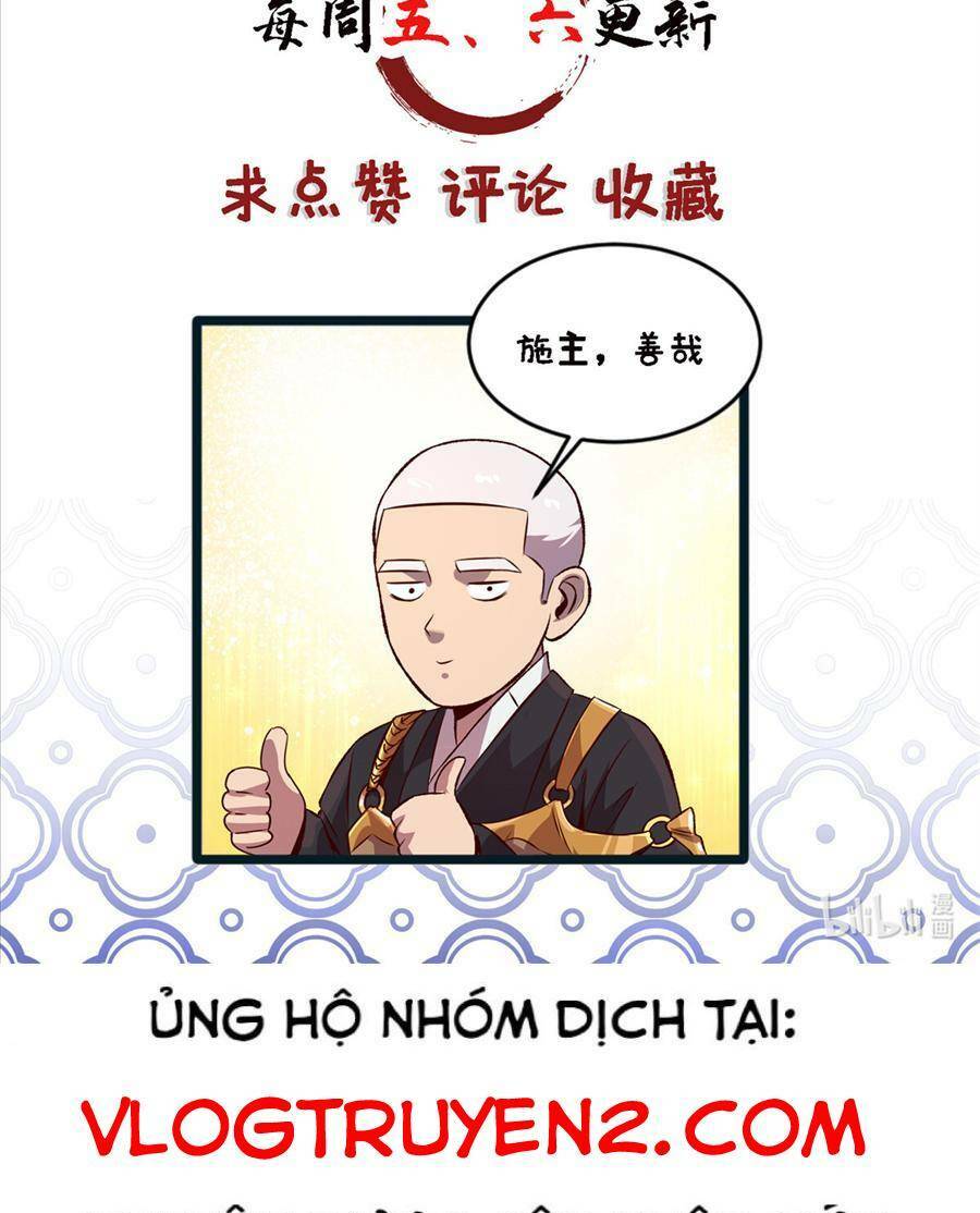 thí chủ, lên đường thôi! chapter 23 39