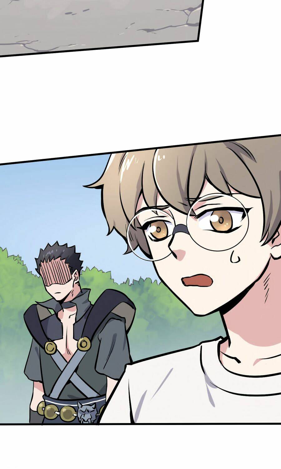 thí thần chi lộ chapter 6 19