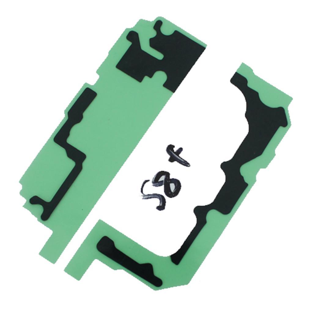 Battery Door Adhesive Sticker for S8+ with Water Resistance