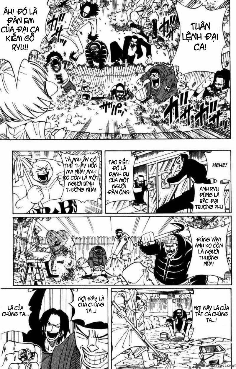 vua pháp thuật chapter 25 9