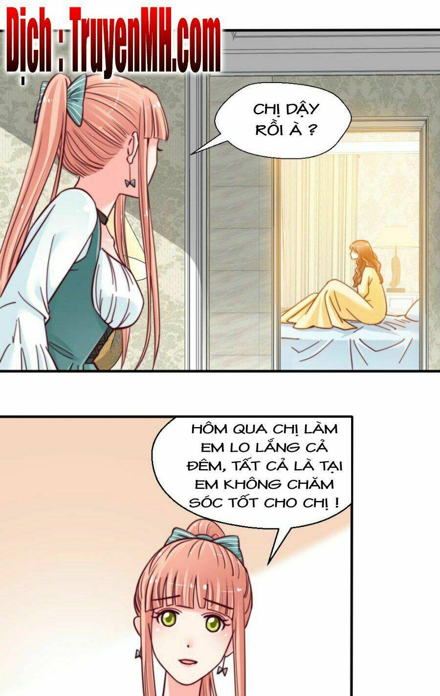 bí mật của thiên kim chapter 44 7