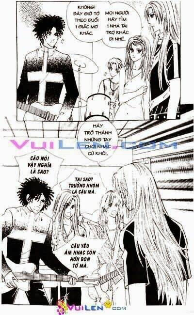 ảo vọng tình yêu chapter 8 37