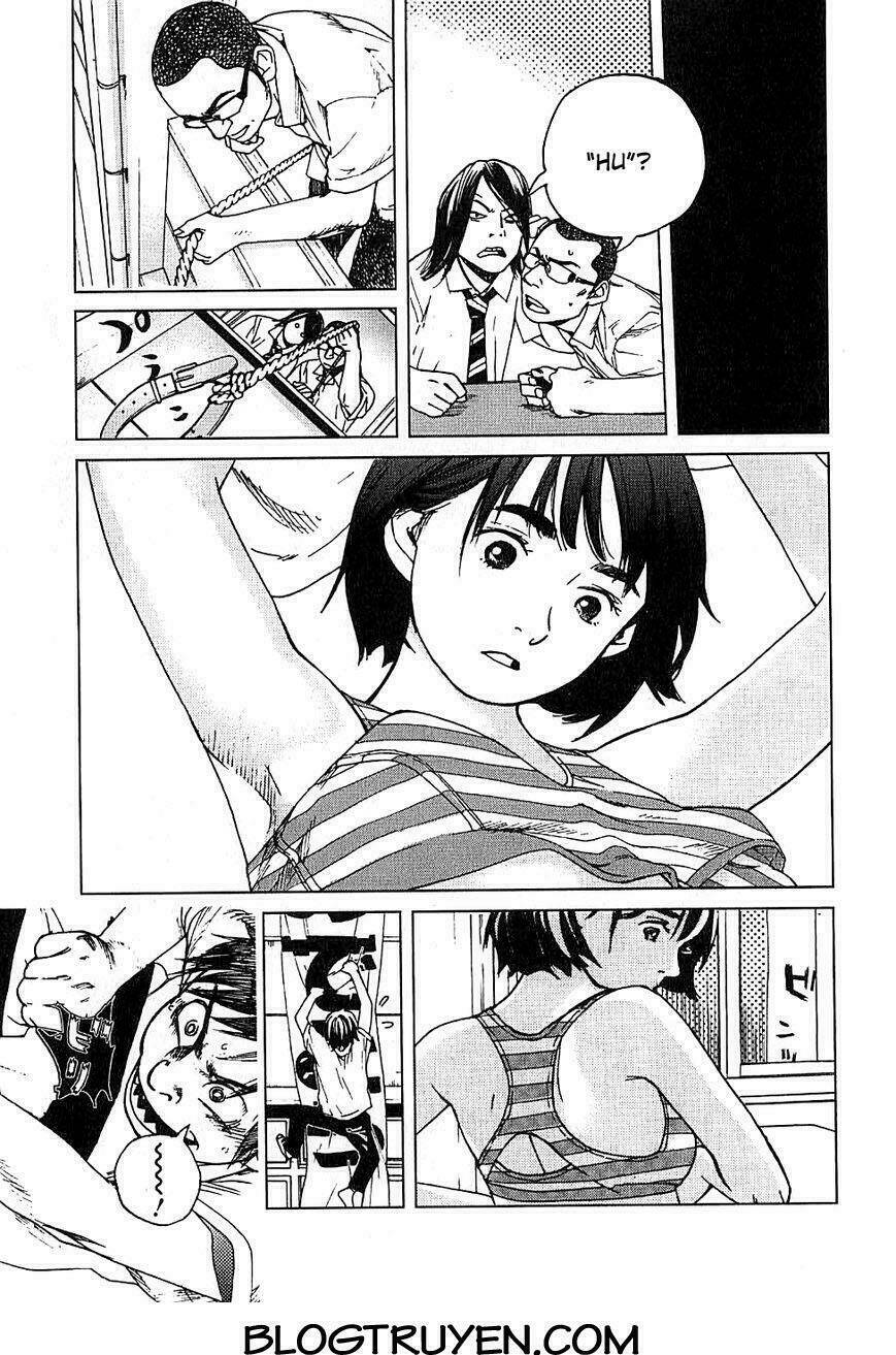 fujiyamasan wa shishunki chapter 1 8