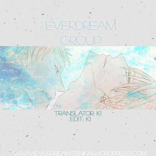 kuroko – tuyển thủ vô hình: akakise short doujinshi chapter 11 2