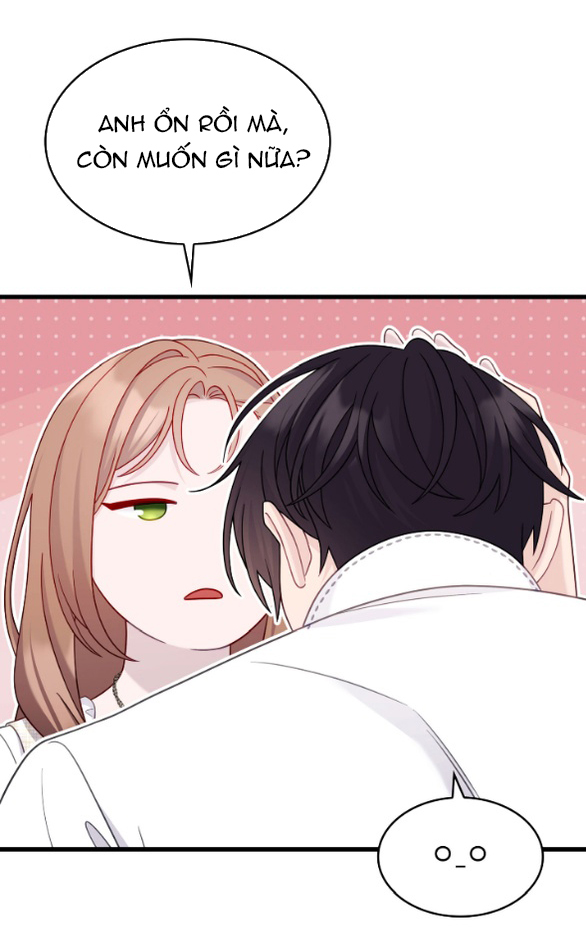 Tôi Sẽ Biến Anh Ta Từ Một Con Chó Điên Thành Một Chàng Quý Tộc chapter 40.1 35