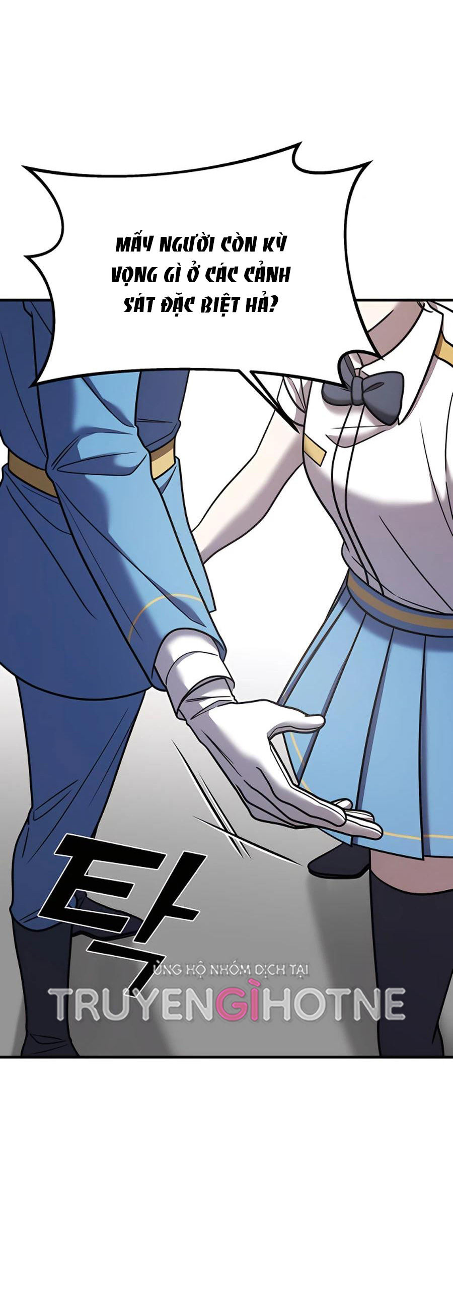 phản diện thuần túy chapter 32.2 10
