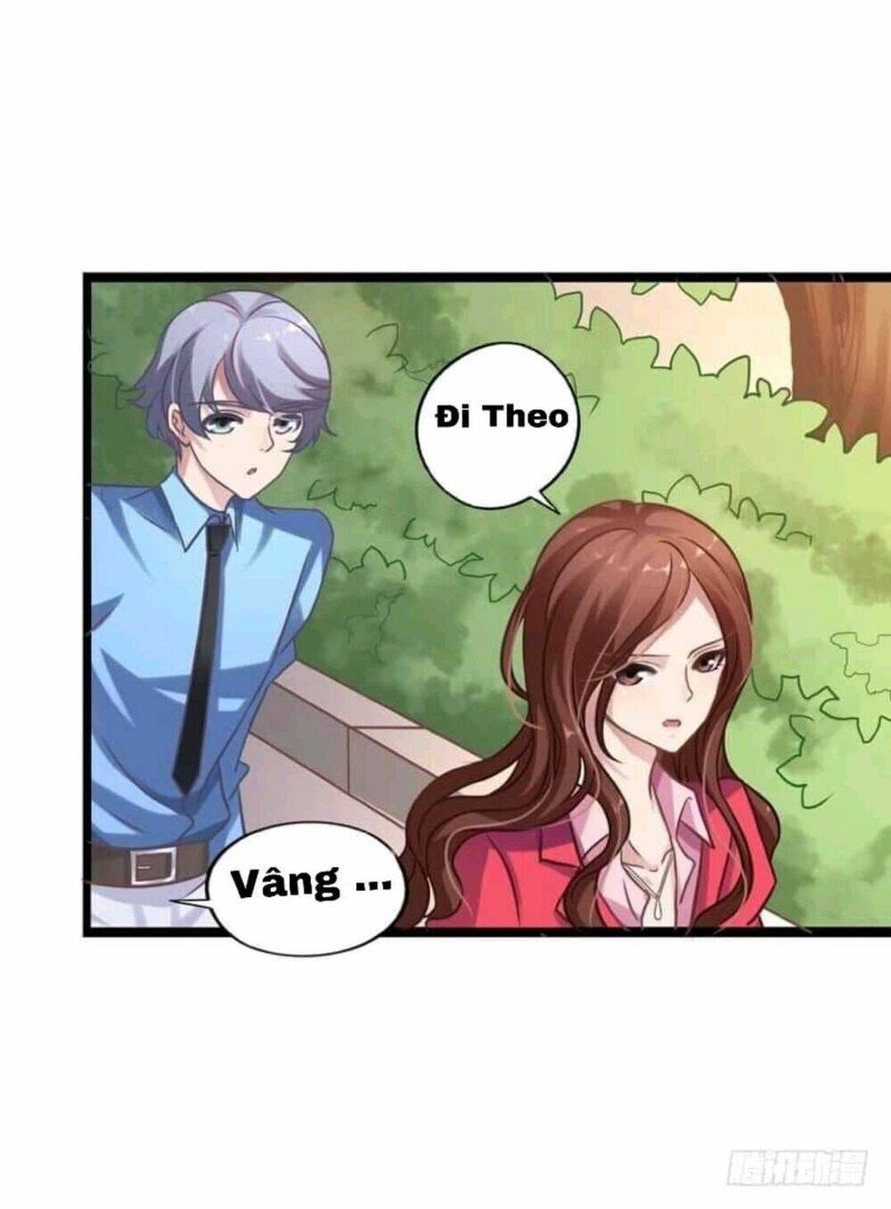 tôi không muốn fa như vậy đâu chapter 14 18