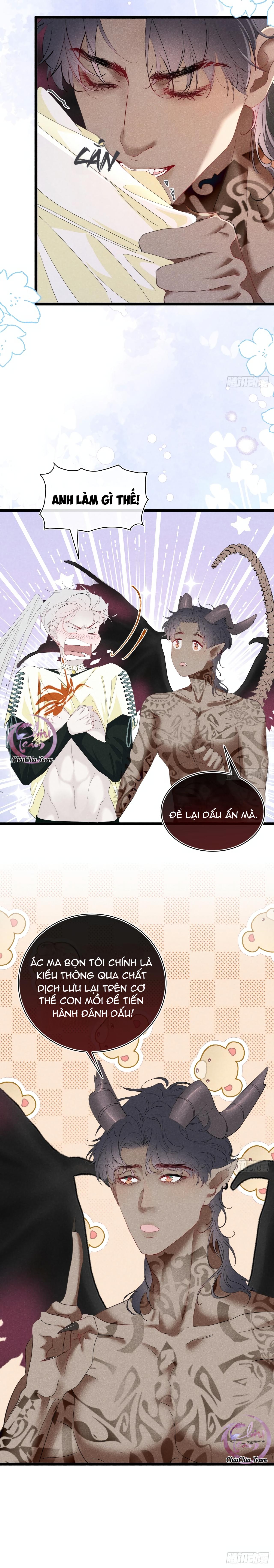 nhặt được ác quỷ chapter 5 7