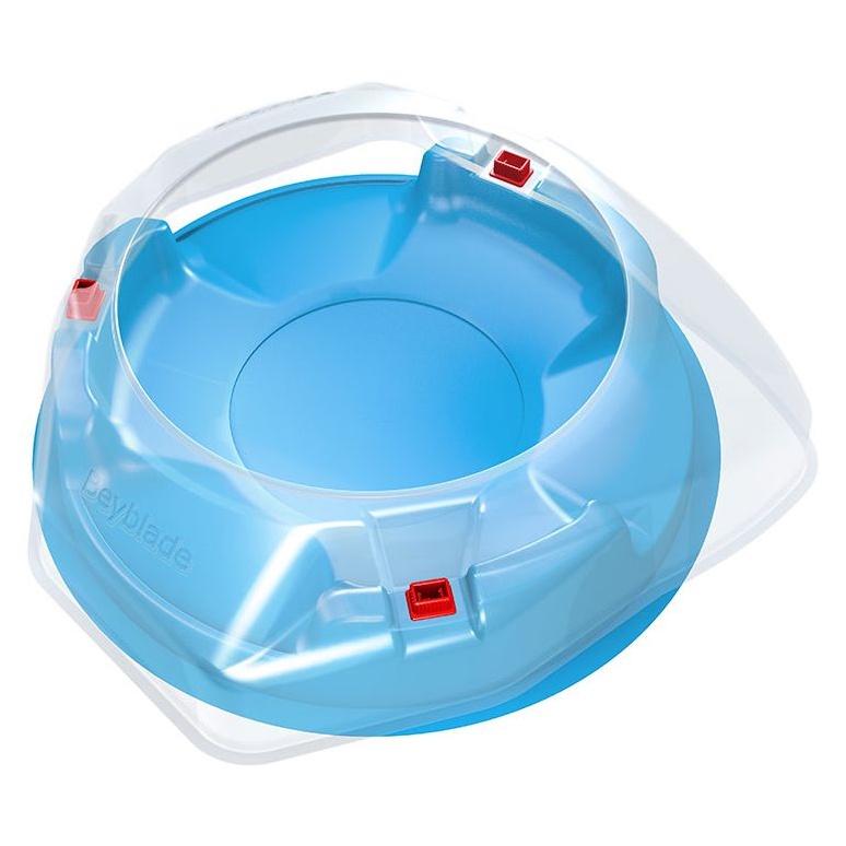 Bộ đấu trường Beyblade Limit Break DX (Nhật Bản)