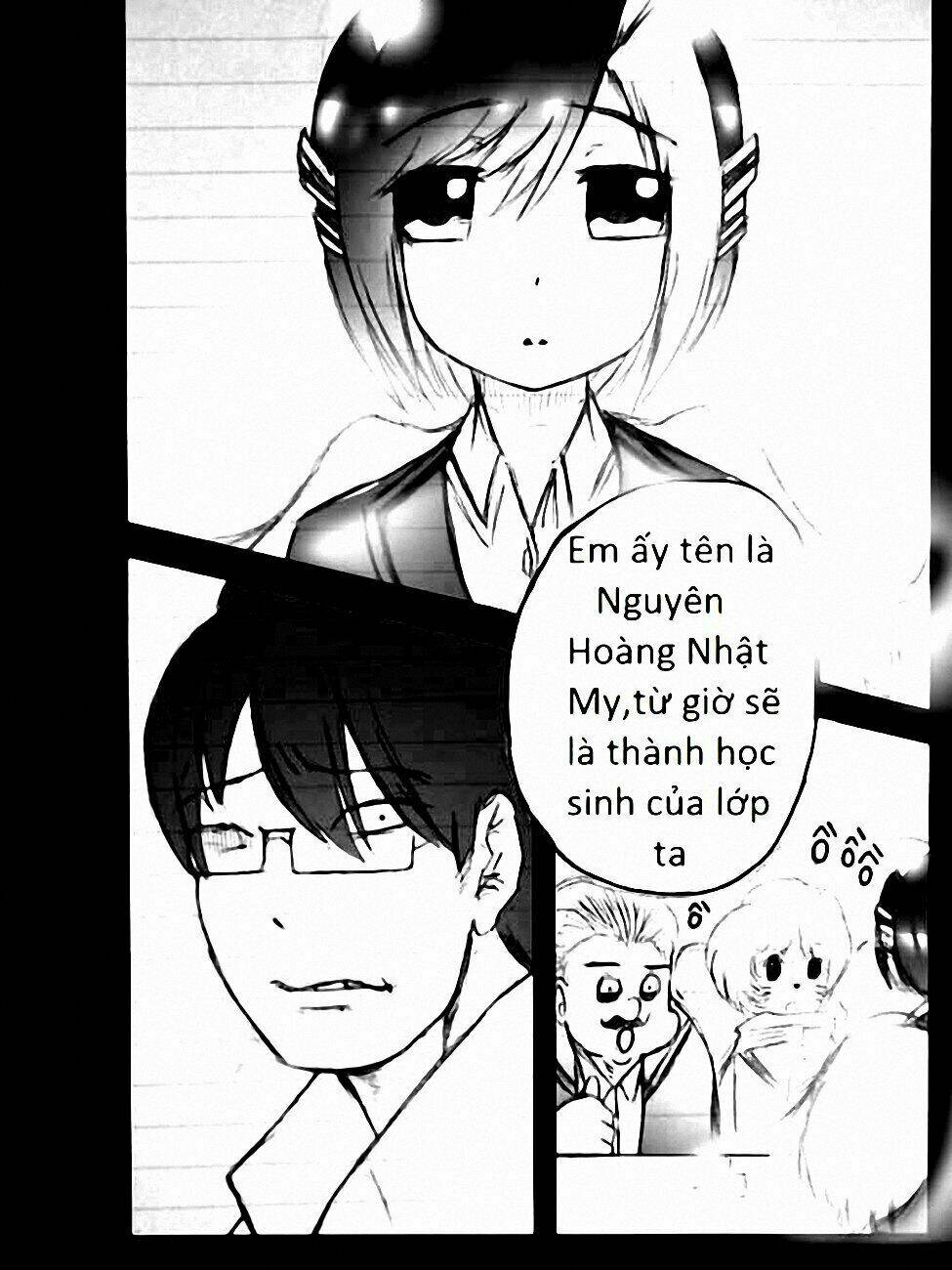 nhật ký dâm tama chapter 8 27