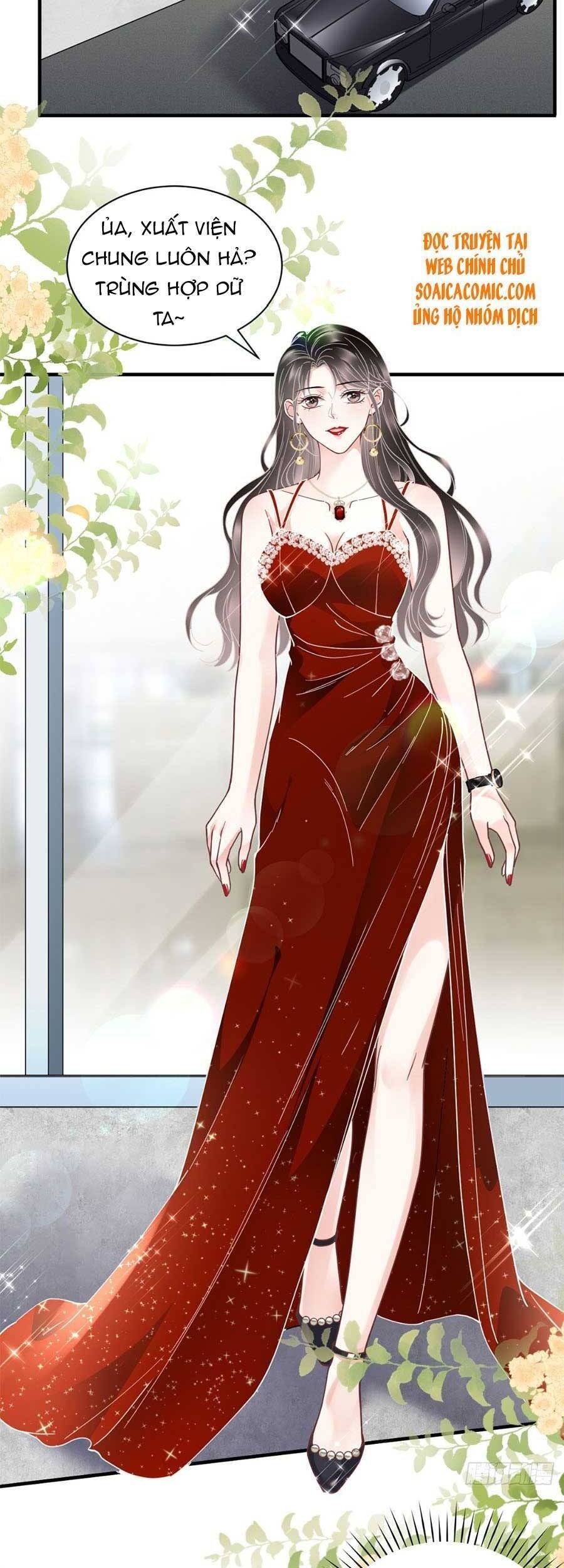 [16+] đại tiểu thư có thể có ý đồ xấu chapter 96 25