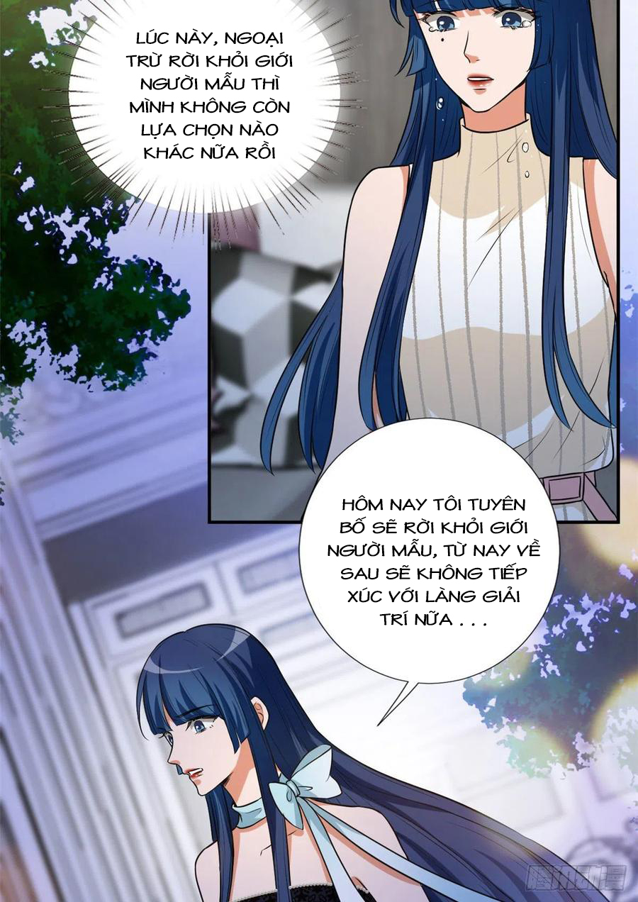 thí hôn lão công, cần giúp sức chapter 412 8