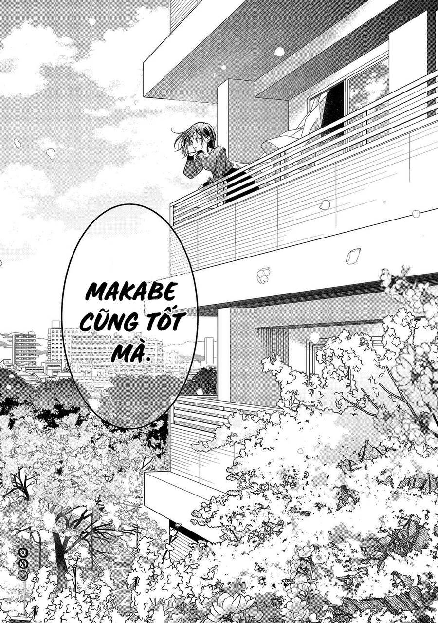 masamune-kun no revenge - after school chapter 8 21