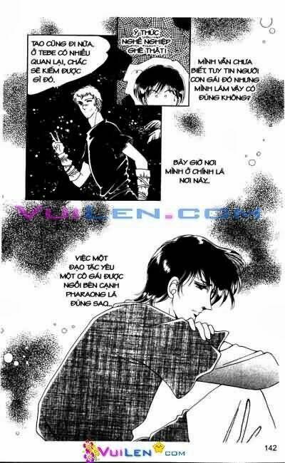 hậu duệ hoàng gia chapter 4 142