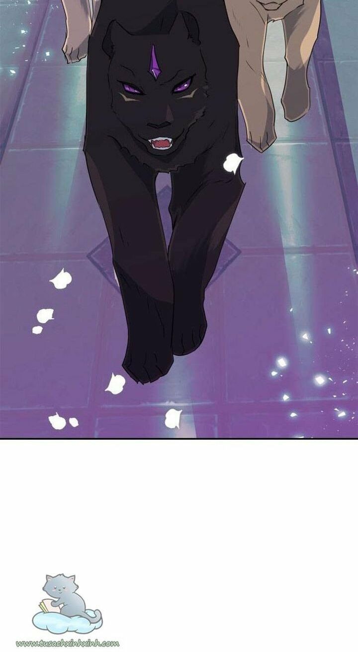 tôi đang nuôi dưỡng một con quái thú chapter 77 66