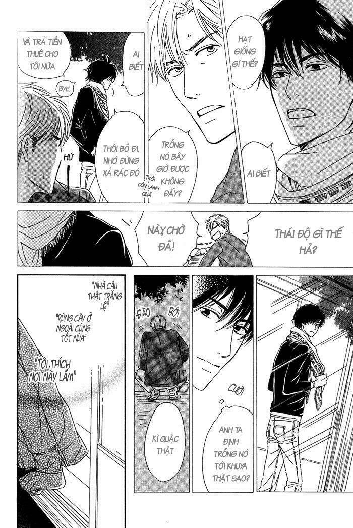 hana wa sakuka chapter 11 37