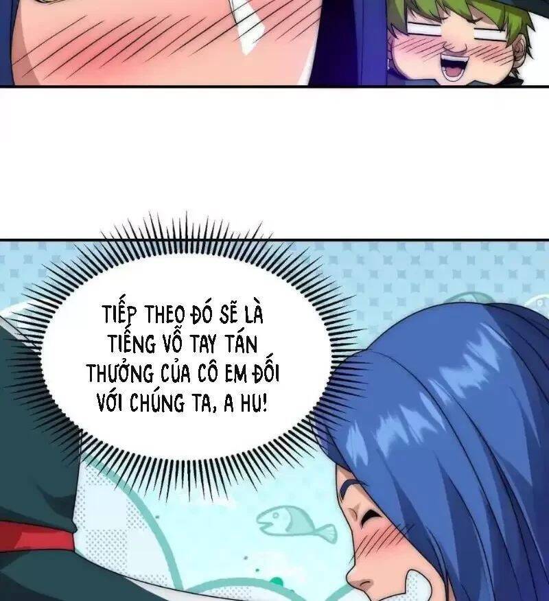 võng du: ta có thể tiến hoá tất cả! chapter 5 40