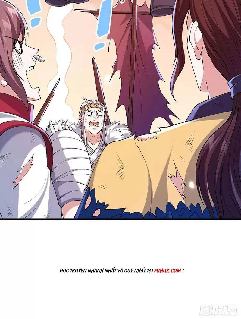 đệ nhất người ở rể chapter 181 44