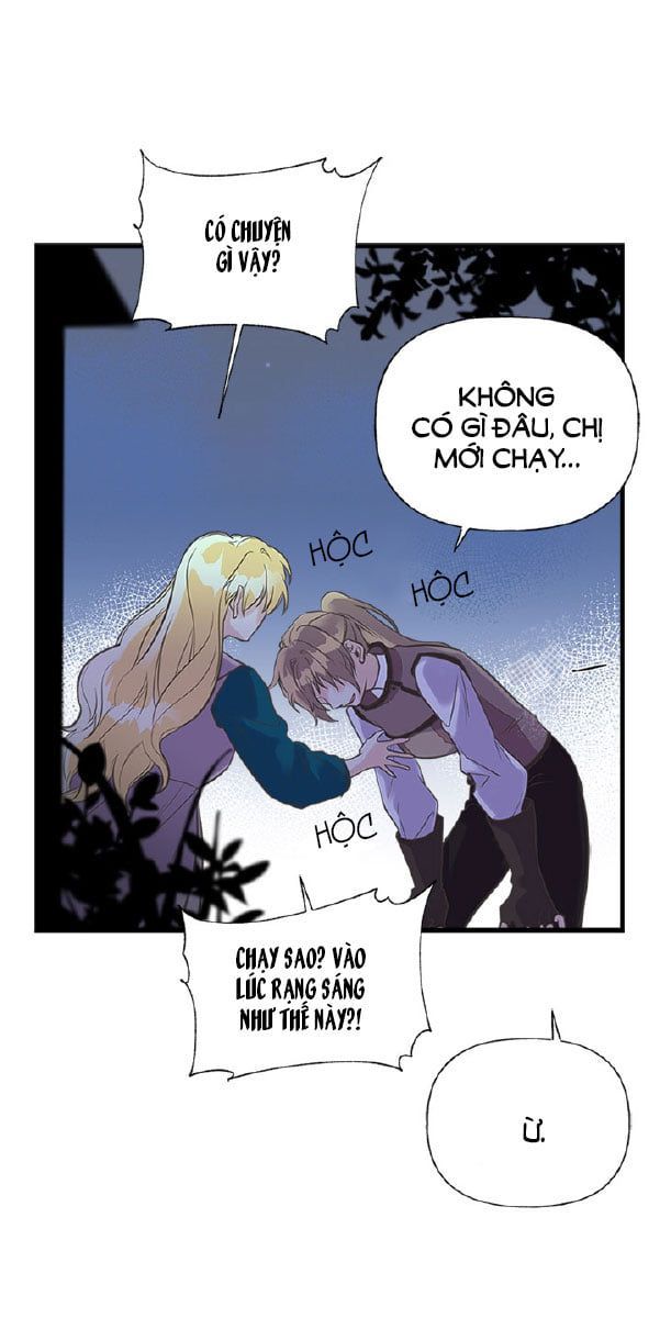 chị tôi đã nhặt về một nam chính quyến rũ chapter 15 5