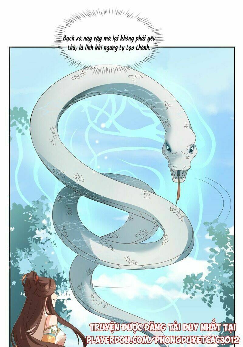 nghe nói ta là hợp hoan lão tổ? chapter 29 23