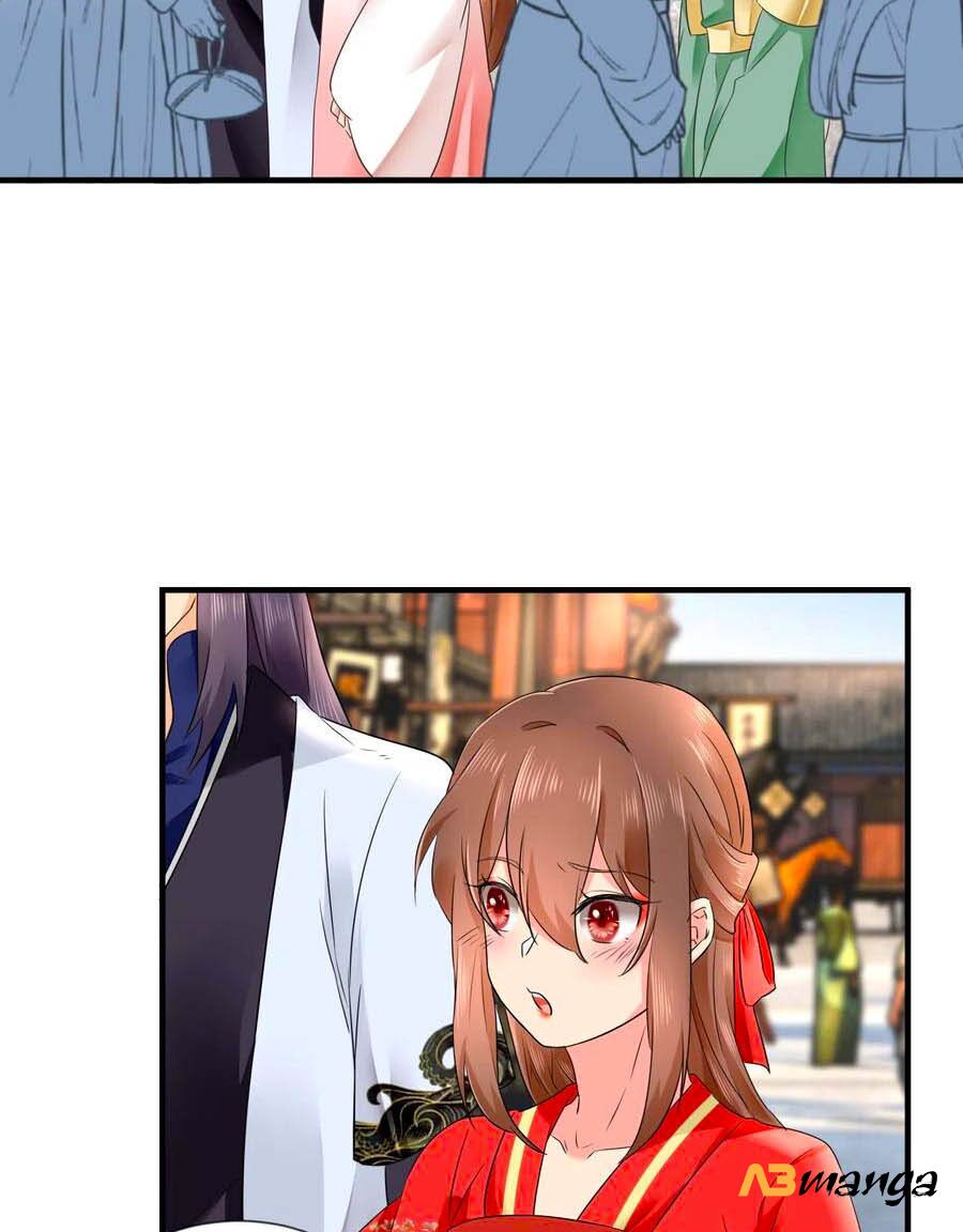 hãn phi đương gia: lãnh vương xin tự trọng chapter 53 15