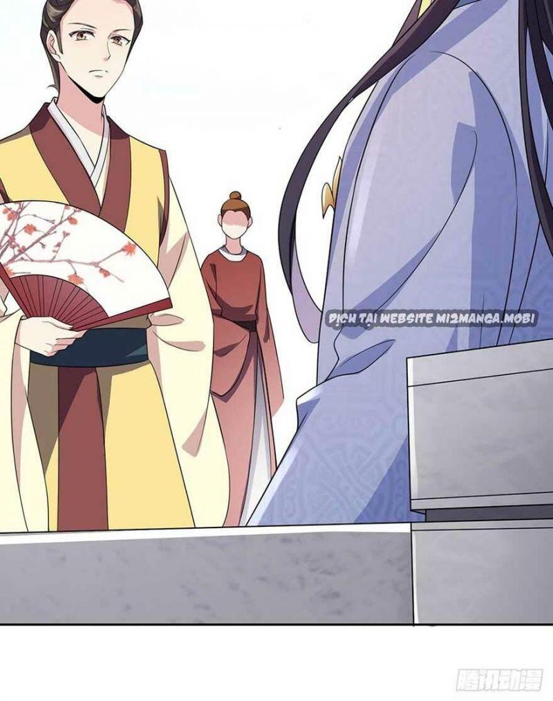 hoạn phi thiên hạ chapter 17.7 14