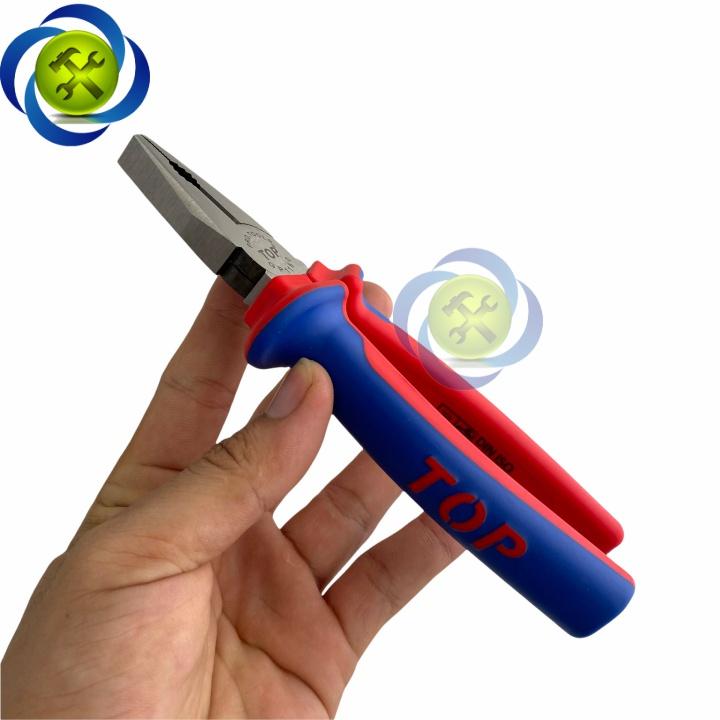 Kìm điện TOP GOLD GP1180 loại 7inch dài 180mm