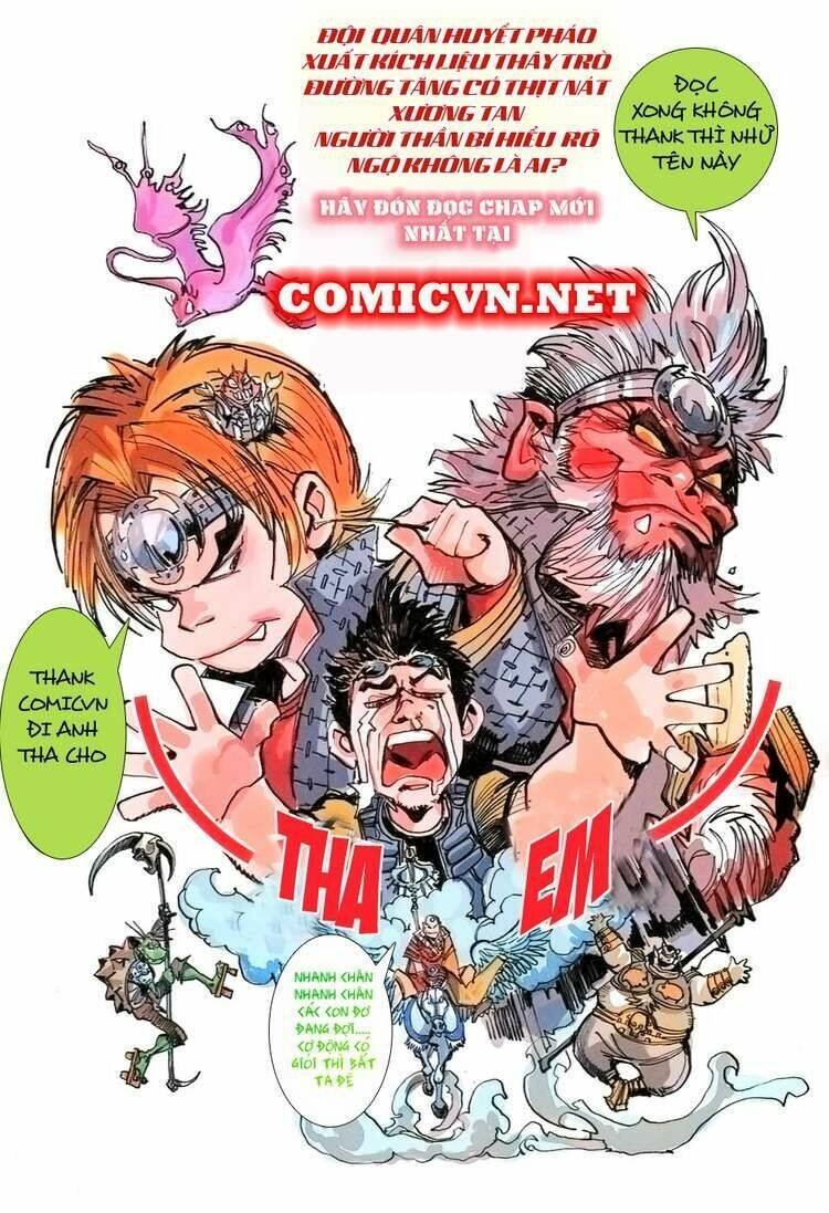 thánh vương chapter 117 33