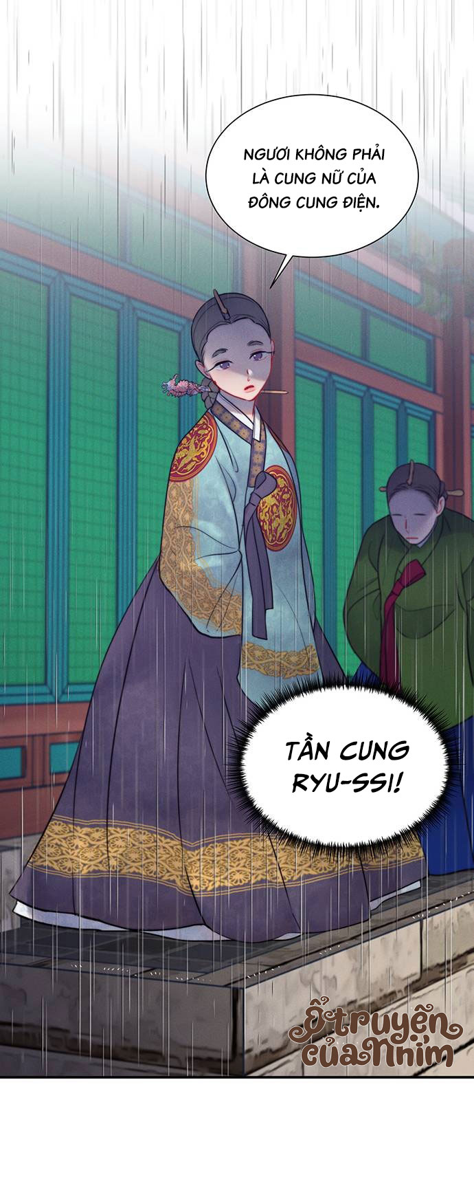 người tình của gwanghae chapter 36 29