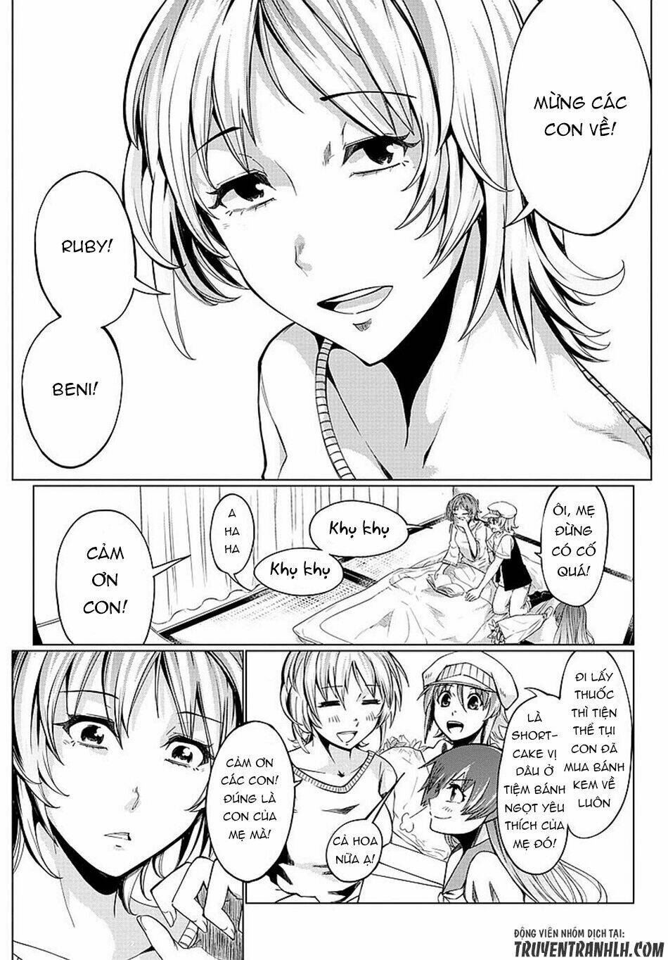 otae-san wa kyou mo tabetai chapter 1 10