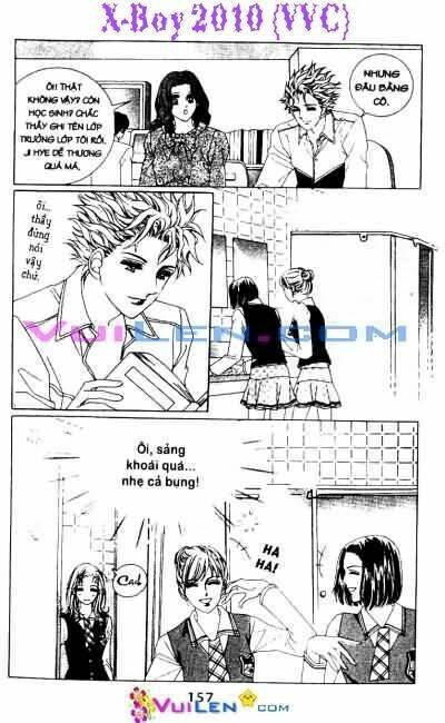 high school bullying chapter 15 37