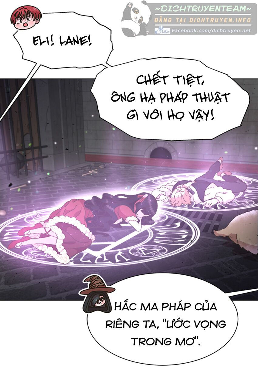 con gái bảo bối của ma vương chapter 131 74
